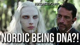 A Bolivian doctor CLAIMS to have tested Non-Human DNA from a female Nordic being! - Psicoactivo #771