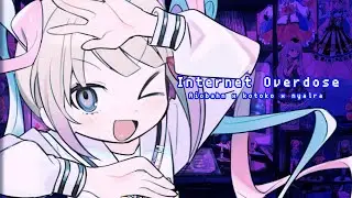 NEEDY STREAMER OVERLOAD OST - 16 Fake Happiness is Still Happiness