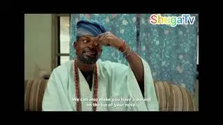 M&oslash;n&euml;y R&iuml;t&uuml;al (Ogun owo)| Latest Yoruba Movie 2025|| Staring Odunlade Adekola| Arinoja| Block buster 