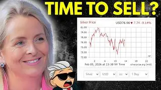 SILVER PRICE ALERT: Something Weird Is Happening … 