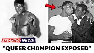 Black Fighters From Different Sports Who Openly Came Out as Gay
