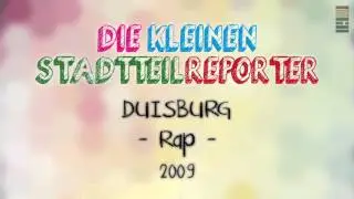 Duisburg - Rap