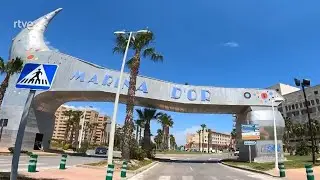 &iquest;QU&Eacute; FUE DE MARINA D'OR? | Un Repor de Cristina Fern&aacute;ndez | Documental Tve (2024)