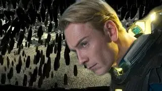 ALIEN: COVENANT 