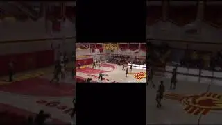 Marquell Fraser JUCO playmaking mix