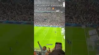 NAYEEEEEEEF AGUEEEEEEEERD FAIT EXPLOSER LE V&Eacute;LODROME 😍🤩🔥🔥🌋