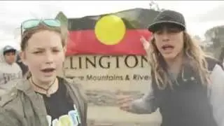 HOPE : Wello Crew and Prof Pat Dudgeon raise awareness of Indigenous mental health issues