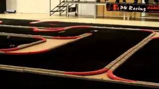 PN Racing World Cup 2012
