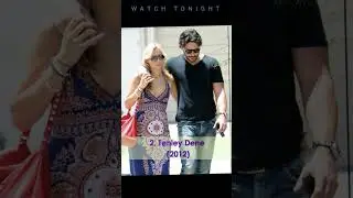 Joe Manganiello Files for Divorce from Sof&iacute;a Vergara | Joe Manganiello Dating History