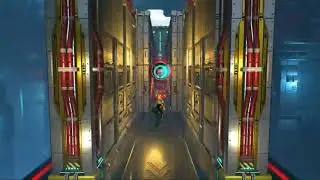 Sonic Forces-Aqua Road (AMV)