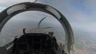Basic Formation: The Lead Change