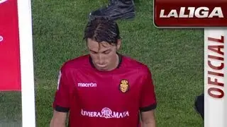 Resumen de RCD Mallorca (4-2) Real Valladolid - HD - Highlights