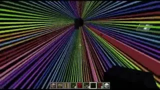 Minecraft Beacon Light Show ★Epic★