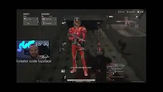 Fuzzface & Aitzy 15+ Kills, Squads Erangel Gameplay