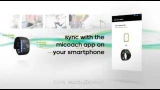 Adidas FIT SMART