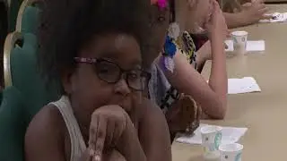 VTS 01 1 2017 GNBC VBS skit Fronteer Land   and high lights part 1