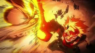 At the Limit (Episode 4 Version)