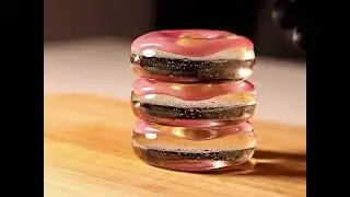Glass desserts 🎂 #shortsfeed #shortvideo #shortbeta #glassdessert 