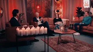 Ingedut of toegewijd? | Online event SDOK | Hoe toegewijd zijn onze gasten?