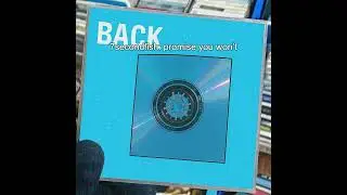 7secfish,offlinelover - back回 (prod. isodope)