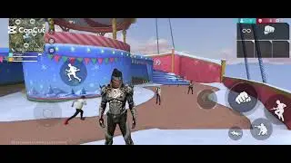 Free fire 2026 BR Clasificatoria partida &eacute;pica cantamos canci&oacute;n con cada kill 🔥🎮🎤