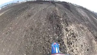 408MX Pro Practice
