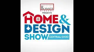 2025 Central Ohio Home & Design Show
