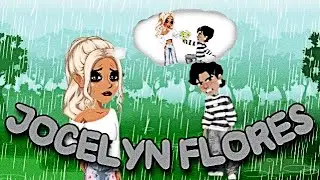 Jocelyn Flores - Msp Version