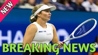 Historical Triumph! Coco Gauff, Jessica Pegula & Amanda Anisimova Shatter a Decade Long Record at Au