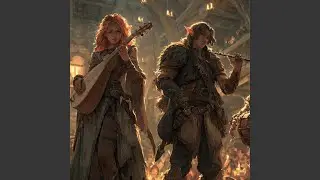 Ballad of the Wandering Knight