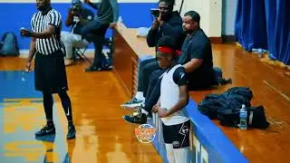JEZELLE &ldquo;GG&rdquo; BANKS and TAYLOR BROWN vs MIA and MYA PAULDO!