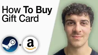 How to Buy Steam Gift Card on Amazon [2025 Full Guide]