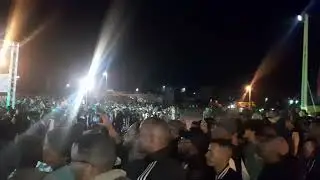أولوز : مهرجان أحواش هرما أوزيوا       Aoulouz : Festival Ahwash