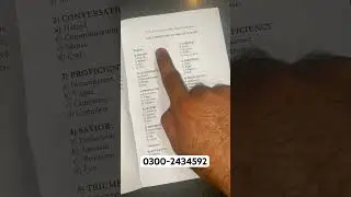 Complete Past Papers LAT| All past papers LAT Test #latregistration #lattest #lattest2025