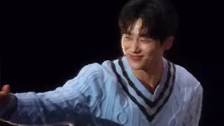 240608 변우석 대만 팬미팅 2부 - 중간 토크 & 통통이들과 추억만들기💛(feat.키갈) #변우석 #BYEONWOOSEOK #대만팬미팅 #선재업고튀어 #류선재
