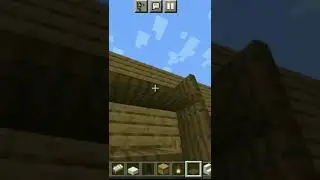 MINECRAFT BED Design tutorial #minecraftshorts