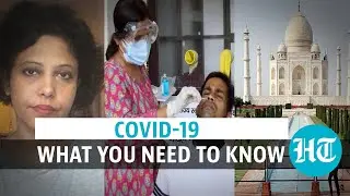 Covid-19: Why ICMR didn't disclose Sero Survey data from May?