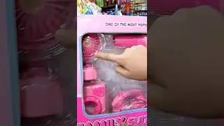 most popular family suit 🤩#shorts #toys #fun #unboxing