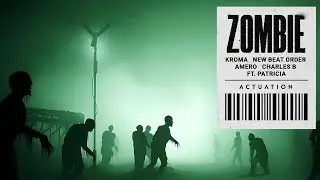 New Beat Order, KROMA, Amero & Charles B - Zombie | TECHNO REMIX | VIRAL TIK TOK | HARD TECHNO