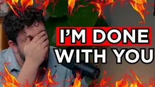 Caleb RAGES Over Her Endless Debt | Caleb Hammer Clips