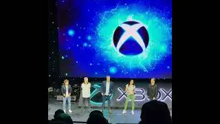 Xbox Games Showcase 2023 and Starfield Direct