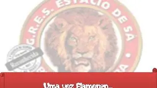 Est&aacute;cio de S&aacute; 1995 Ao Vivo