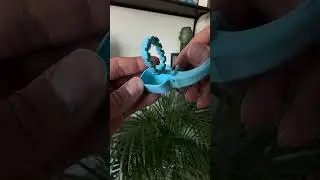 Soap bubble pipe #3dprinting #3d This thing was designed by Paul_779.