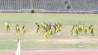 ACSAT CABANATUAN Cheerdance 2009