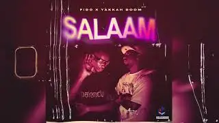 Fido Mgaigai X Yakka Boom _ Salaam