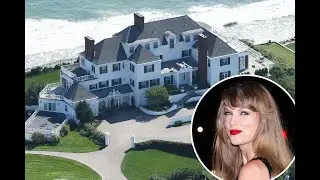Human Remains Found Near Taylor Swift&rsquo;s Mansion &mdash; Truth Behind the Mystery