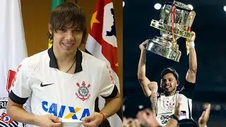 OBRIGADO, ROMERO 🦅🇵🇾 CONHEÇA A HISTÓRIA DO ÍDOLO MAIS IMPROVÁVEL DO CORINTHIANS!