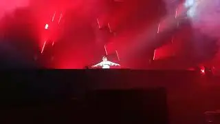 Alan Walker - Road to Ultra Thailand 2023 (Full Show 4K)