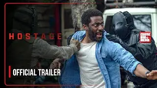 Hostage Official Trailer 2025