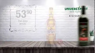 Univerexport- Izdvajamo iz ponude od, 04. decembra do 12. decembra